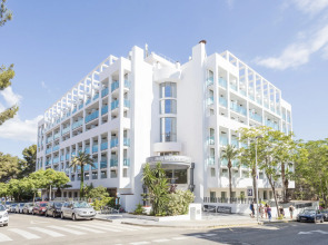 Hotel Best Mediterraneo