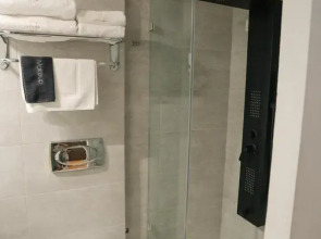 Andromeda Boutique hotel