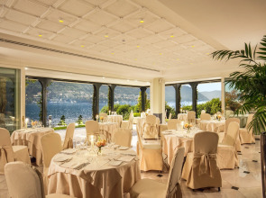 Grand Hotel Imperiale & Resort