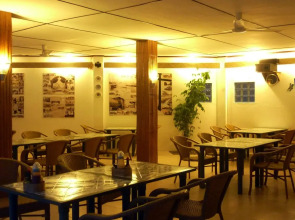 Marcosas Cottages Resort