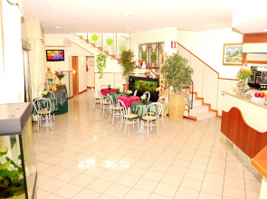 Hotel San Siro Fiera