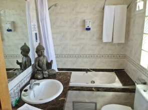 Apartamentos Neptuno