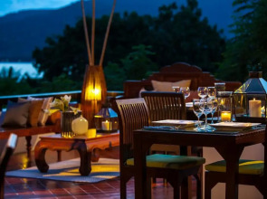 Renaissance Koh Samui Resort & Spa