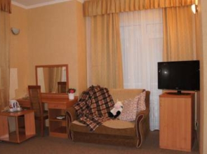 Guest House Brigantina na Lunacharskogo