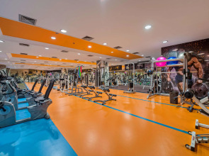 Porto Bello Hotel Resort & Spa