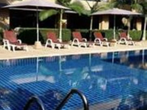 Nai Yang Beach Hotel