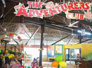 Voyager Beach Resort