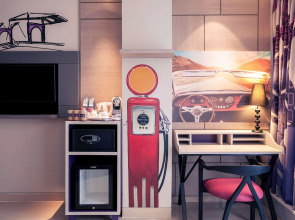 Mercure Jakarta Sabang