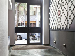 AinB Sagrada Familia Apartments