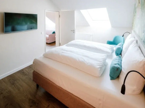 Hotel am Zoo GmbH & Co KG