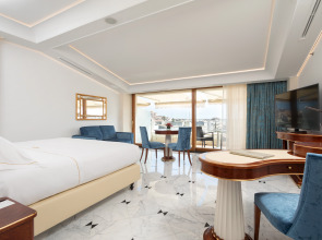 Ortea Palace Hotel, Sicily, Autograph Collection