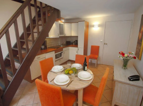 Le Manoir des Deux Amants