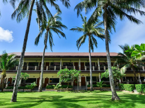 Phangan Bayshore Resort