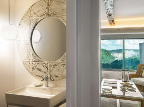 Gran Melia Iguazu Hotel