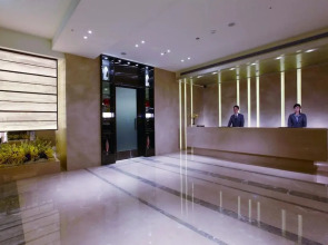 HOTEL COZZI Zhongxiao Taipei