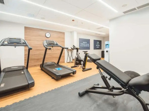 Hampton by Hilton Warsaw Reduta