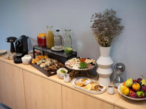 Radisson Hotel Budapest Budapart