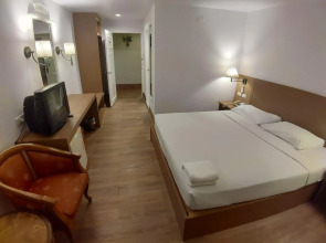 Bangkok City Inn Hotel