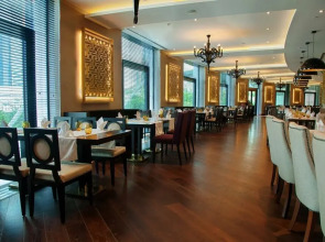 Crowne Plaza Istanbul - Oryapark by IHG