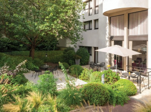 Citadines Austerlitz Paris