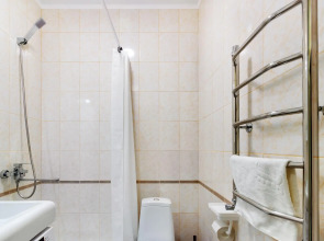 Апартаменты на улице Депутатская