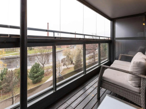 Scandic Tampere Koskipuisto