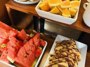 Jess Hotel Krolewski Gdansk Old Town