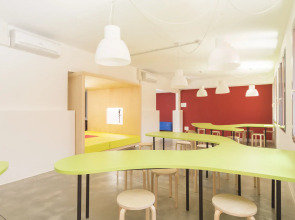 Combo Bologna - Hostel