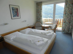 Kur&Ferien Hotel Helenenburg