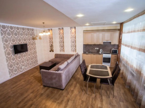 Гостевой дом Мелодия Жигулей