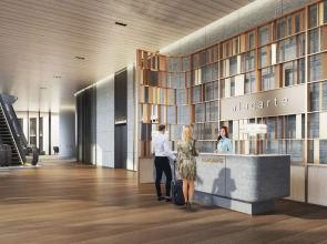 A La Carte Ha Long Bay Residence