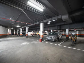 Apartamentos G3 Galeón