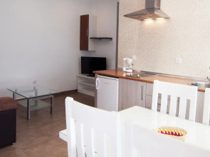 Plaza de la Luz Cádiz