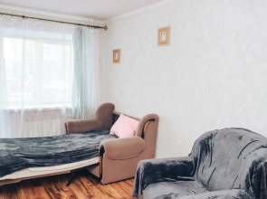 Апартаменты на Бабушкина