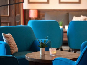 Dorint Blüemlisalp Beatenberg/Interlaken