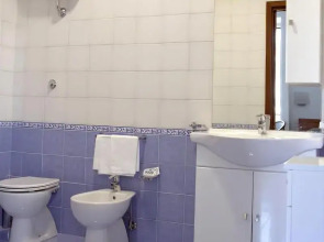 Villa Crawford - Religious Hospitality