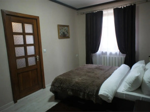 Дом Лесника