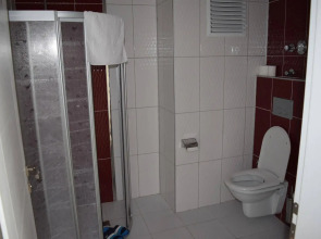 Güden Pearl Apart Hotel