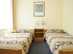 Отель «Амикус»