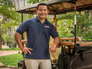 Mulberry Boutique Hotel