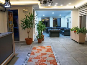 Fimaj Residence & Apart Hotel