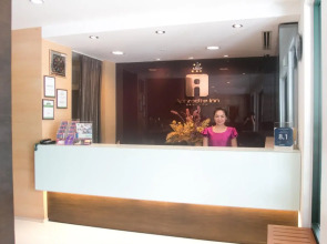 Aphrodite Inn Bangkok