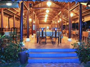 Muine Sun & Sea Beach ( Boutique Resort & Glamping)