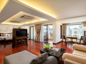 Patong Paragon Resort & Spa