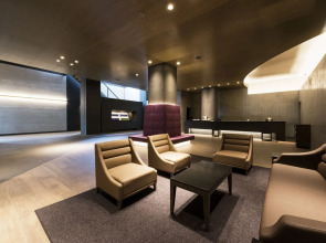 Hotel Mystays Sapporo Nakajima Park