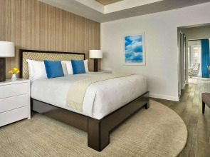 Fairmont Miramar Hotel