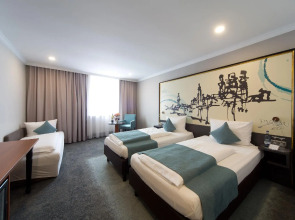 Premier Inn Passau Weisser Hase