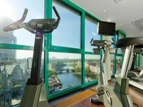 Ameron Hotel Abion Spreebogen Berlin