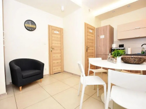 City Central Hostel Rynek