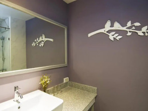 The Pantip Hotel Ladprao Bangkok